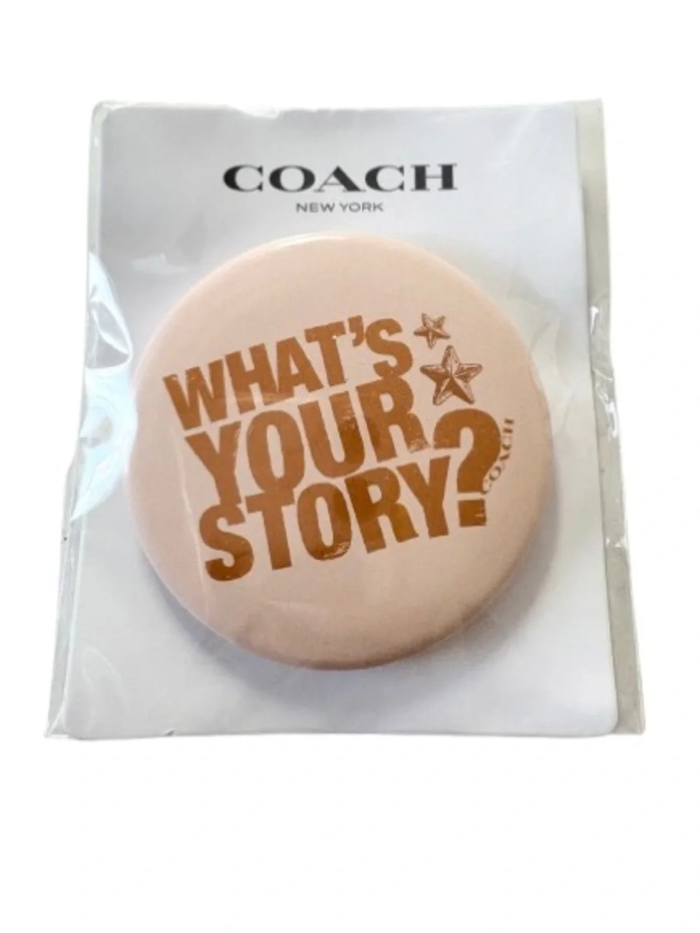 Coach 